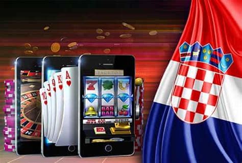 online casinos in croatia - ️ Best Casino Online Croatia 【Legal f